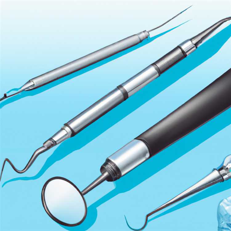 Зуботехнические инструменты